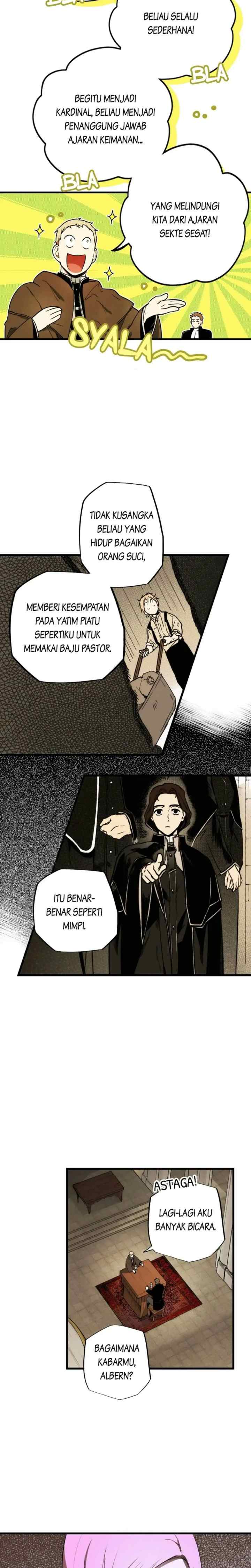 A Stepmother's ‏Märchen chapter 32 halaman 6