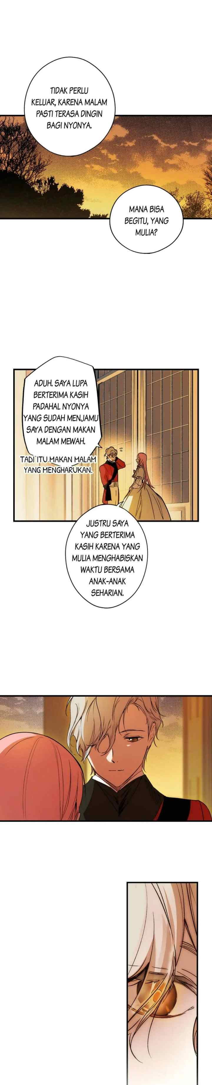 A Stepmother's ‏Märchen chapter 32 halaman 13