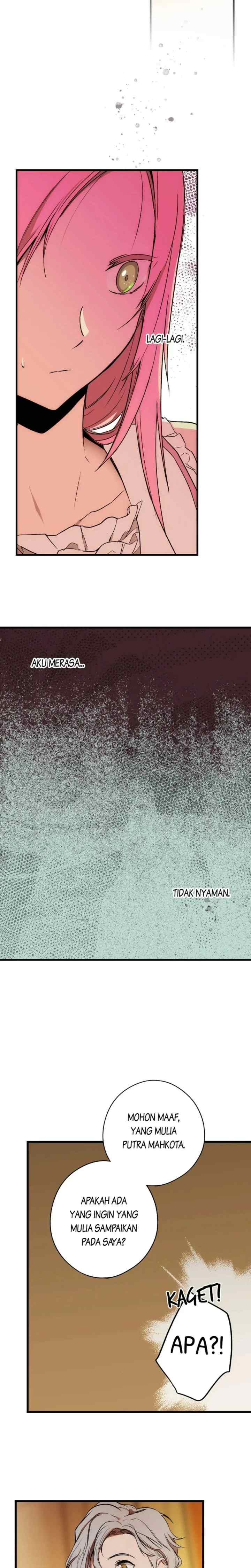 A Stepmother's ‏Märchen chapter 32 halaman 14