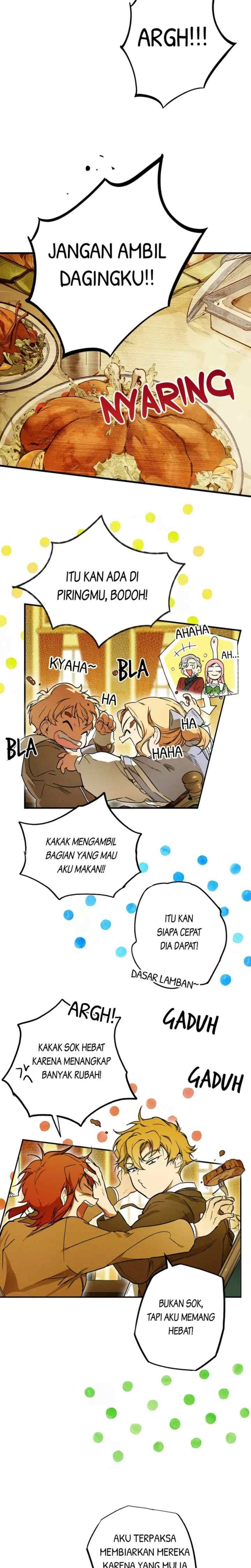 A Stepmother's ‏Märchen chapter 32 halaman 10