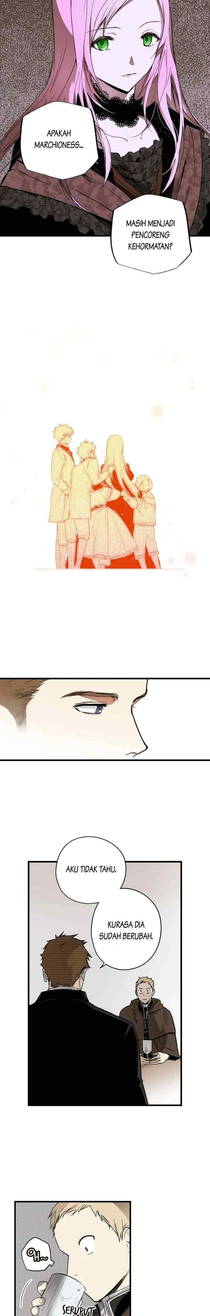 A Stepmother's ‏Märchen chapter 32 halaman 7