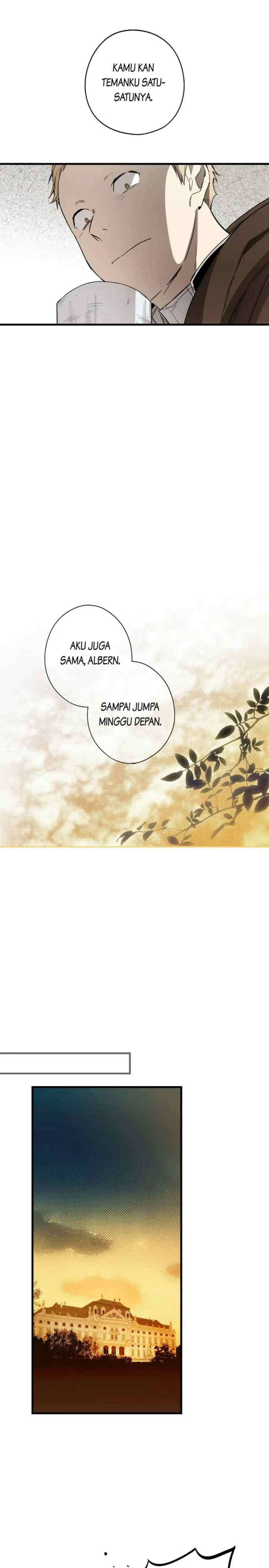 A Stepmother's ‏Märchen chapter 32 halaman 9