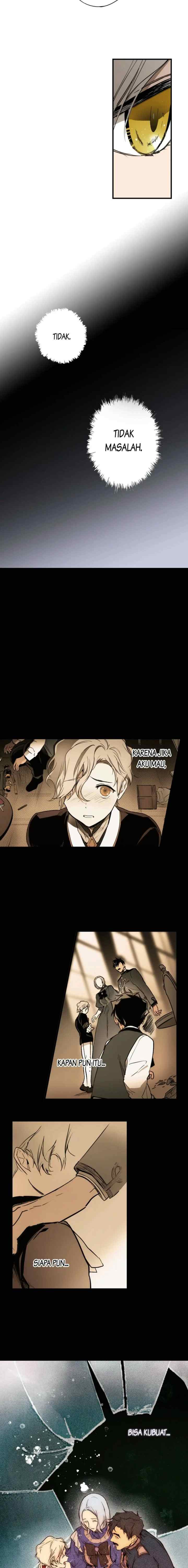 A Stepmother's ‏Märchen chapter 33 halaman 11