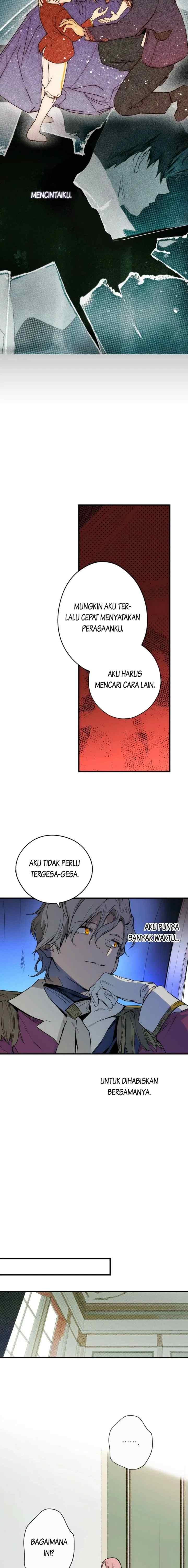 A Stepmother's ‏Märchen chapter 33 halaman 12