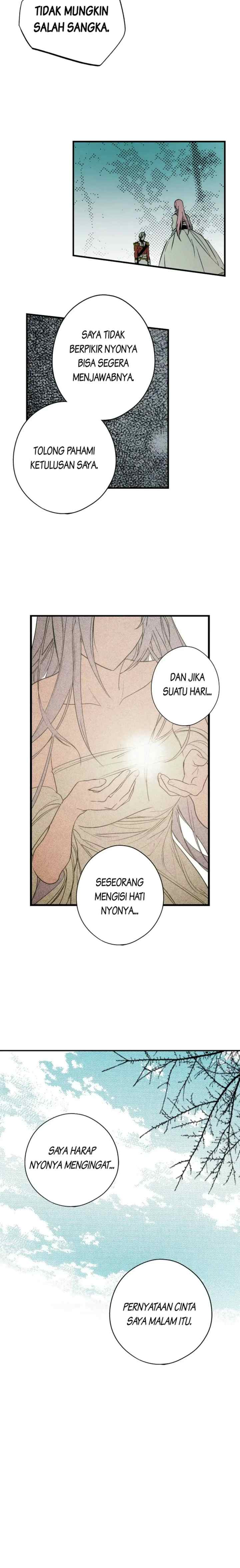 A Stepmother's ‏Märchen chapter 33 halaman 9