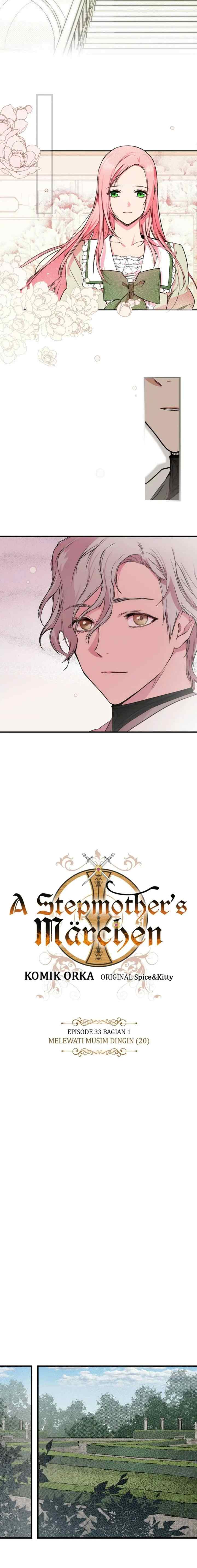 A Stepmother's ‏Märchen chapter 33 halaman 4