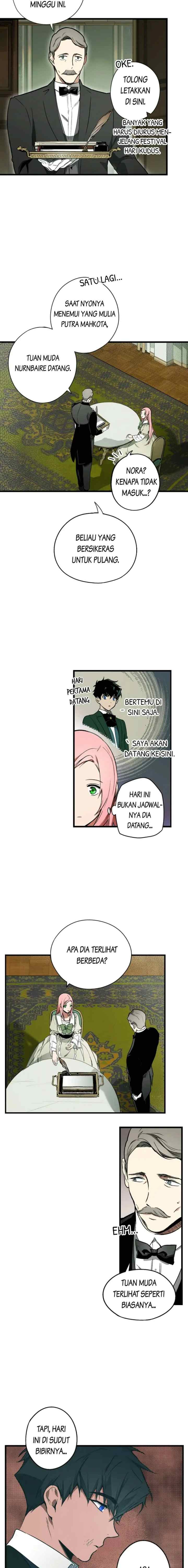 A Stepmother's ‏Märchen chapter 33 halaman 15