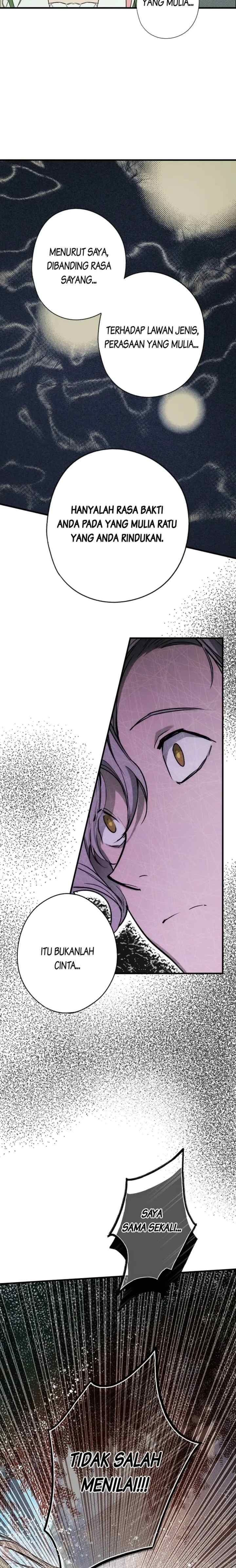 A Stepmother's ‏Märchen chapter 33 halaman 7