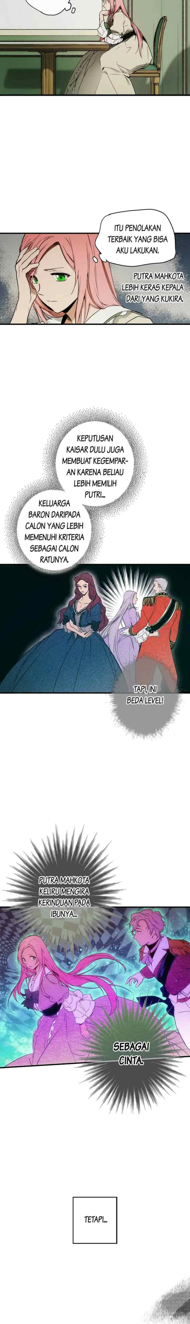 A Stepmother's ‏Märchen chapter 33 halaman 13