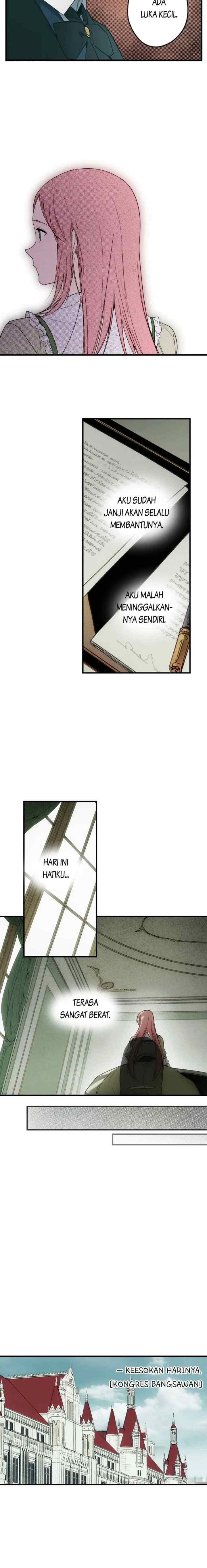 A Stepmother's ‏Märchen chapter 33 halaman 16