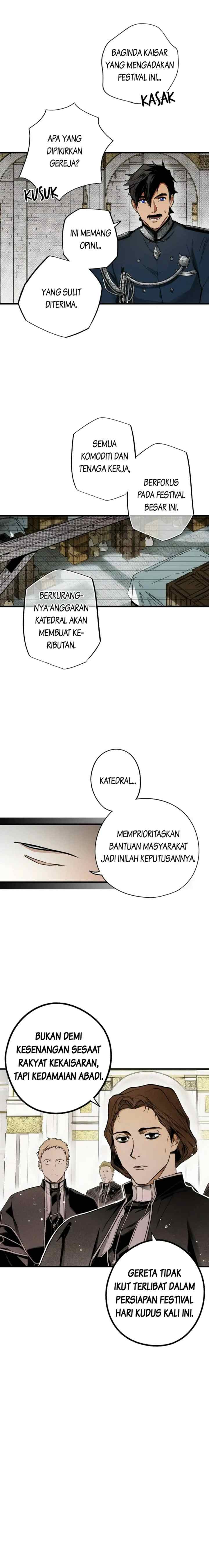 A Stepmother's ‏Märchen chapter 33 halaman 18