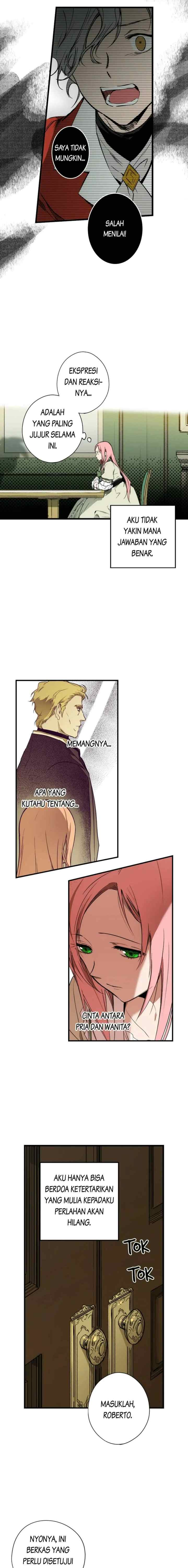 A Stepmother's ‏Märchen chapter 33 halaman 14