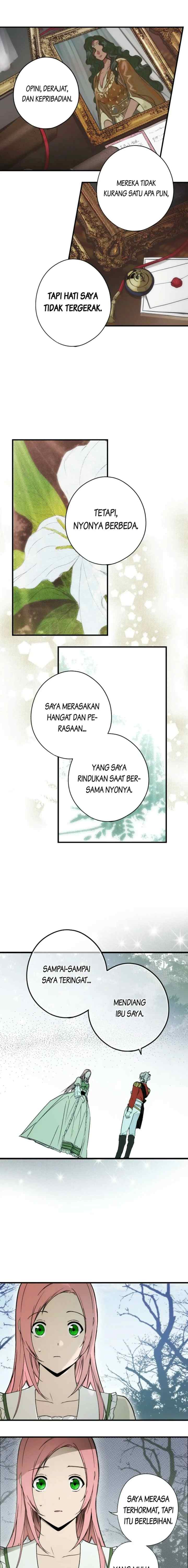 A Stepmother's ‏Märchen chapter 33 halaman 6