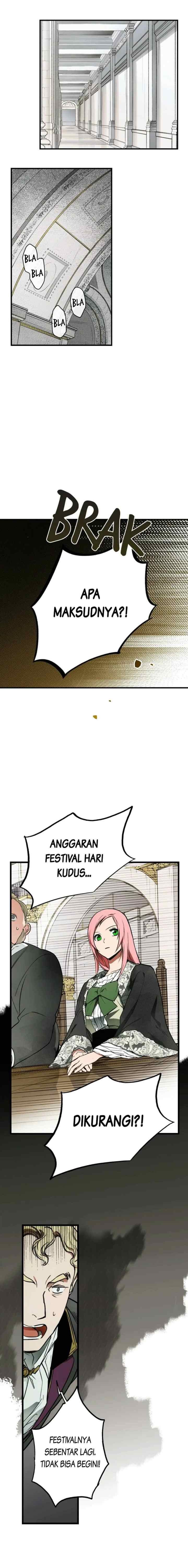 A Stepmother's ‏Märchen chapter 33 halaman 17