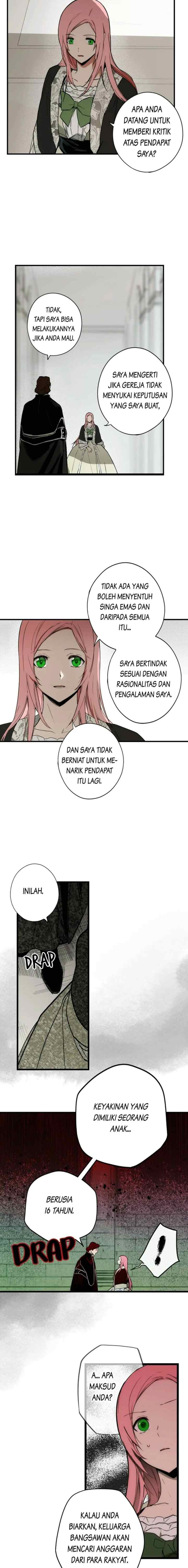 A Stepmother's ‏Märchen chapter 34 halaman 12