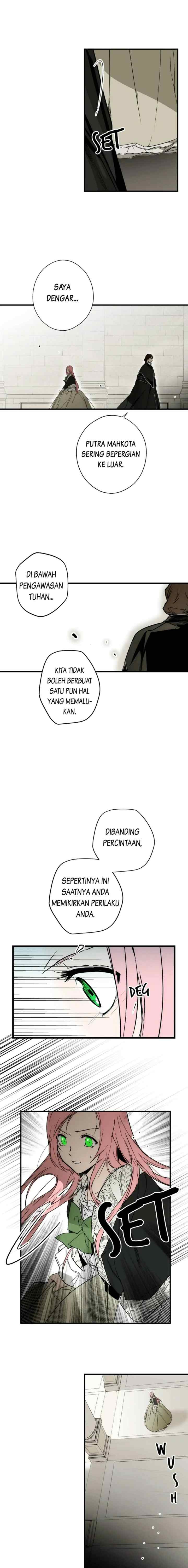 A Stepmother's ‏Märchen chapter 34 halaman 14