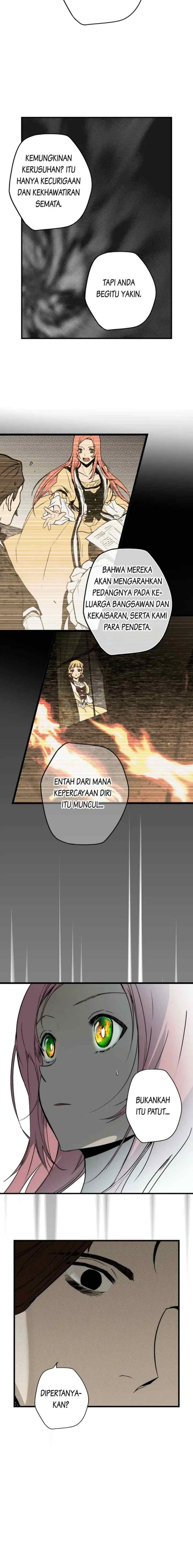 A Stepmother's ‏Märchen chapter 34 halaman 13
