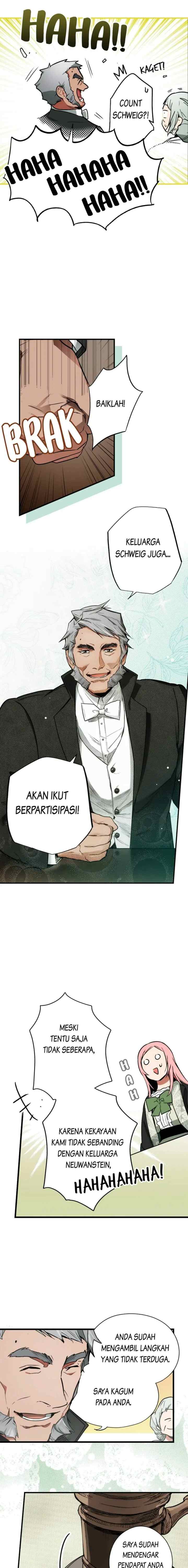 A Stepmother's ‏Märchen chapter 34 halaman 5