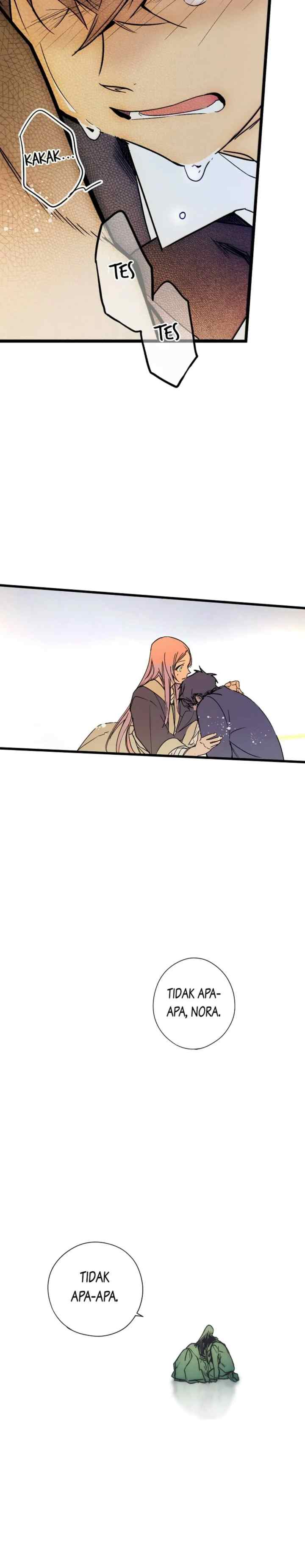 A Stepmother's ‏Märchen chapter 34 halaman 19