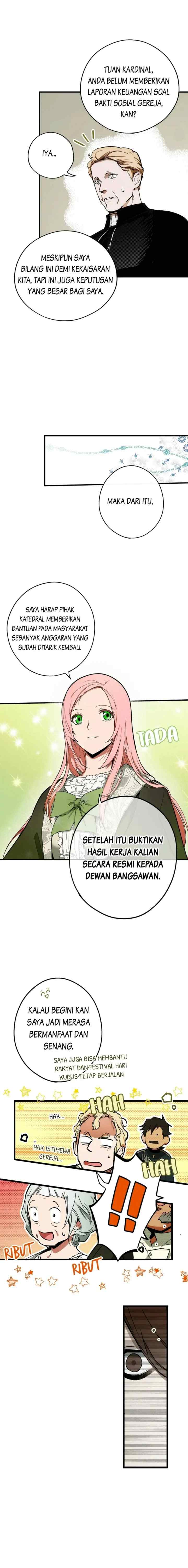 A Stepmother's ‏Märchen chapter 34 halaman 4