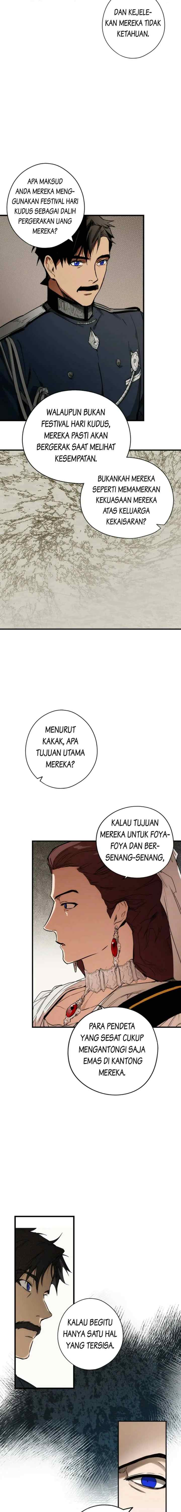 A Stepmother's ‏Märchen chapter 35 halaman 10