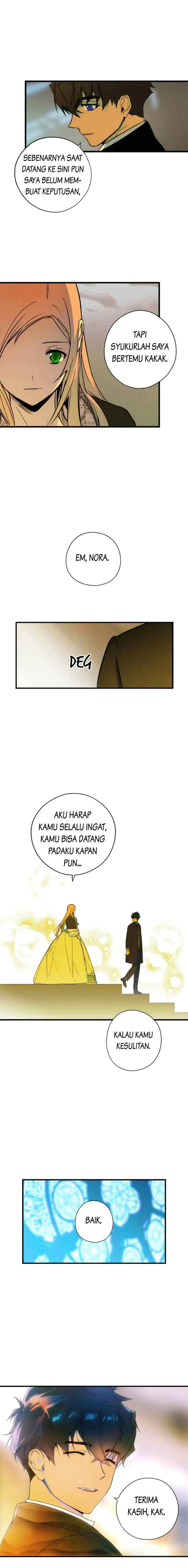 A Stepmother's ‏Märchen chapter 35 halaman 6