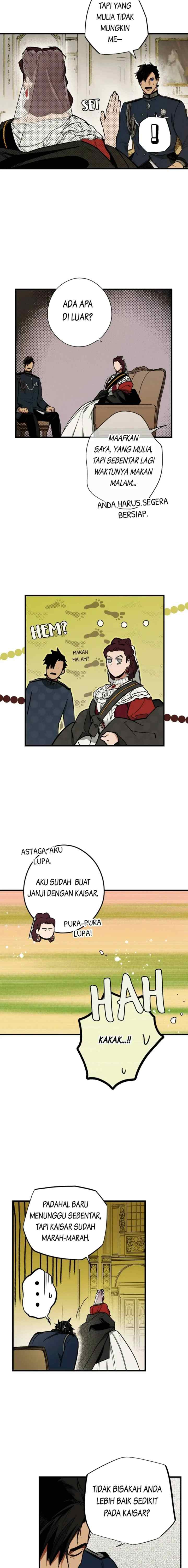 A Stepmother's ‏Märchen chapter 35 halaman 12