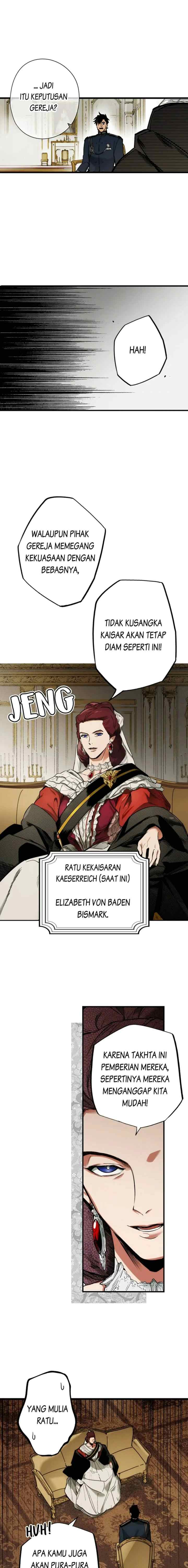 A Stepmother's ‏Märchen chapter 35 halaman 8