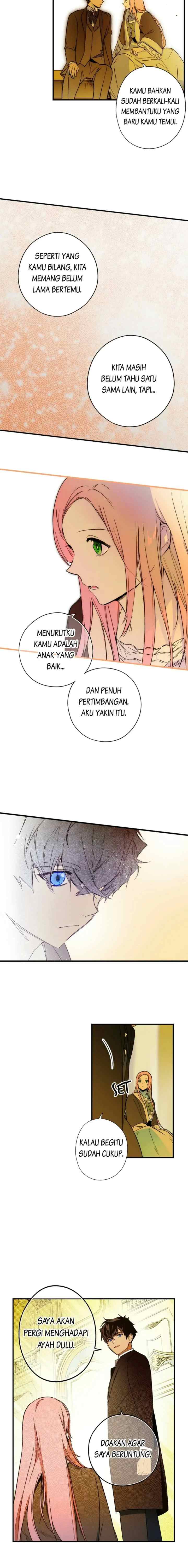 A Stepmother's ‏Märchen chapter 35 halaman 5