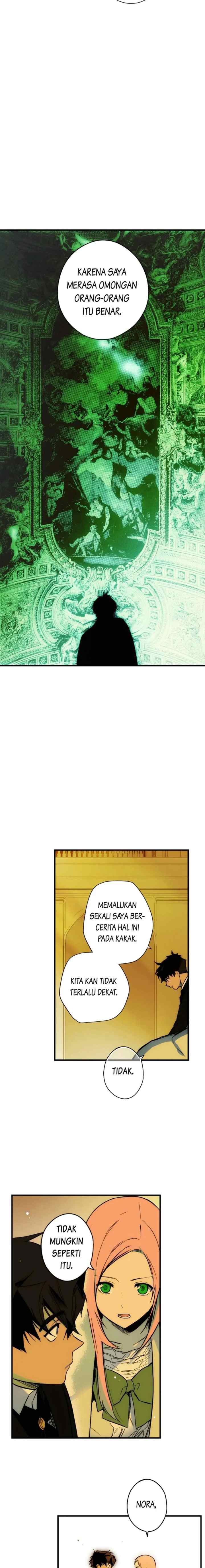 A Stepmother's ‏Märchen chapter 35 halaman 4