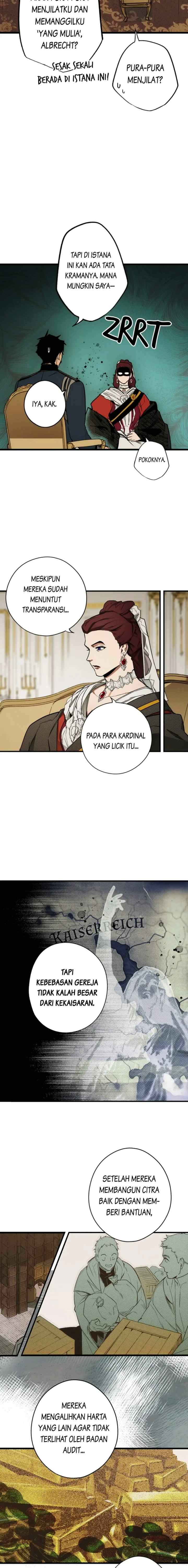 A Stepmother's ‏Märchen chapter 35 halaman 9