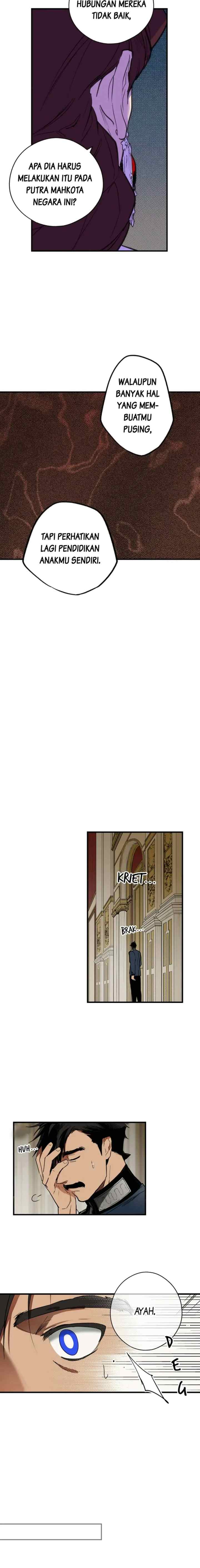 A Stepmother's ‏Märchen chapter 35 halaman 14