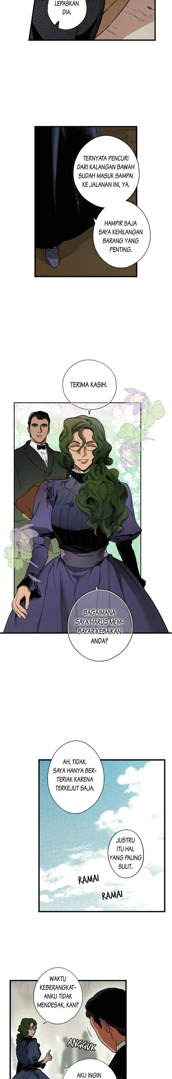 A Stepmother's ‏Märchen chapter 36 halaman 17