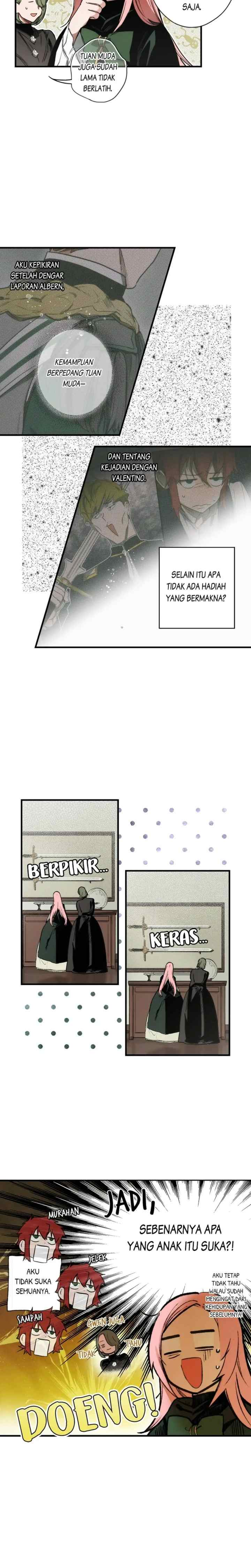 A Stepmother's ‏Märchen chapter 36 halaman 6