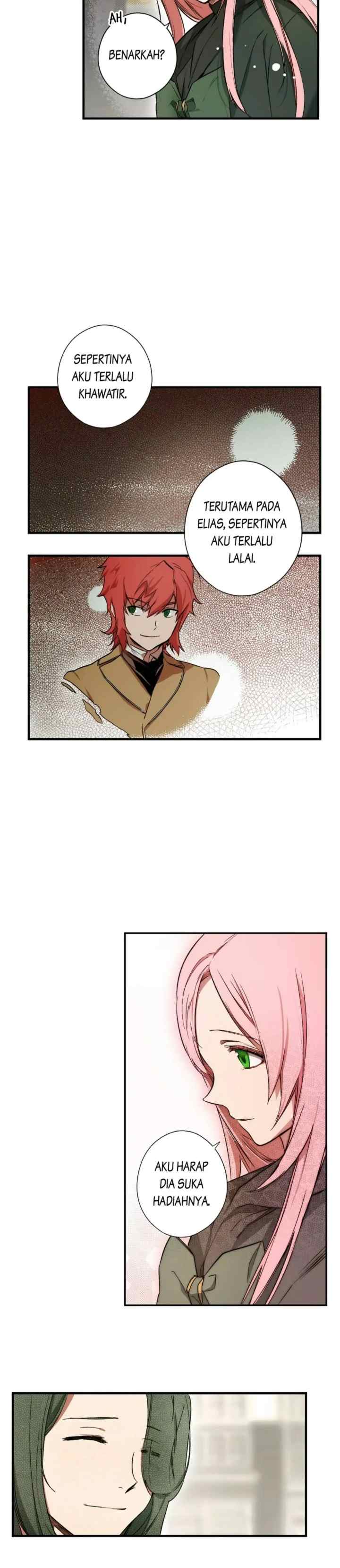 A Stepmother's ‏Märchen chapter 36 halaman 10