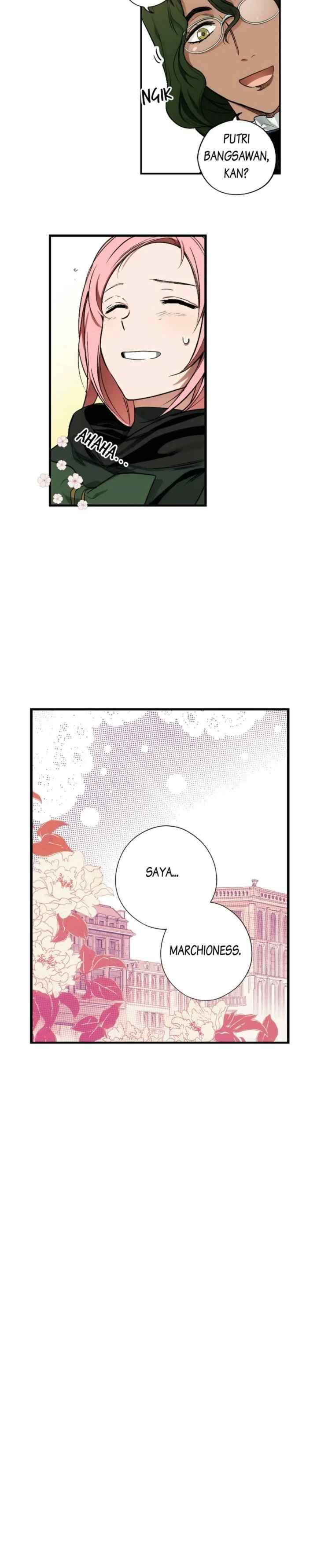 A Stepmother's ‏Märchen chapter 36 halaman 19