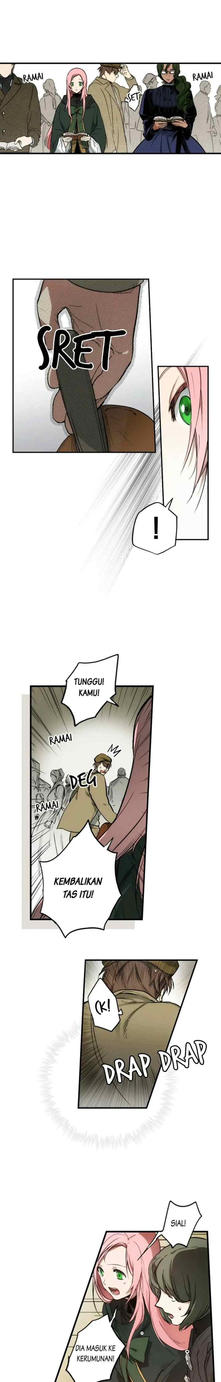 A Stepmother's ‏Märchen chapter 36 halaman 15