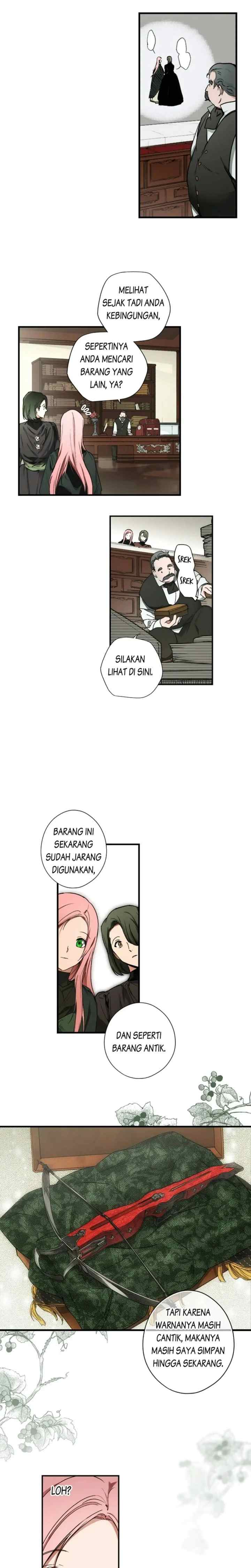 A Stepmother's ‏Märchen chapter 36 halaman 7