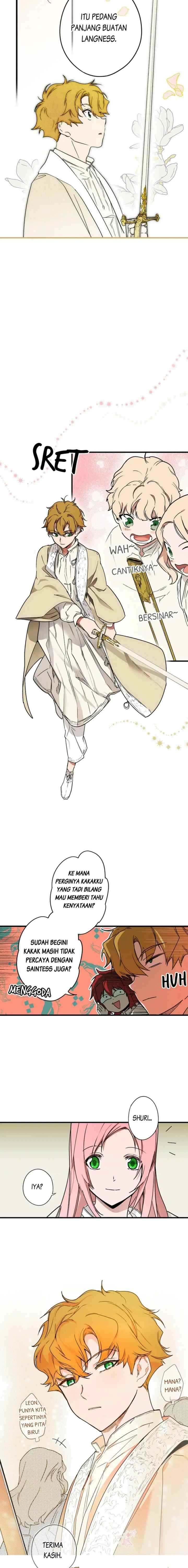 A Stepmother's ‏Märchen chapter 37 halaman 15