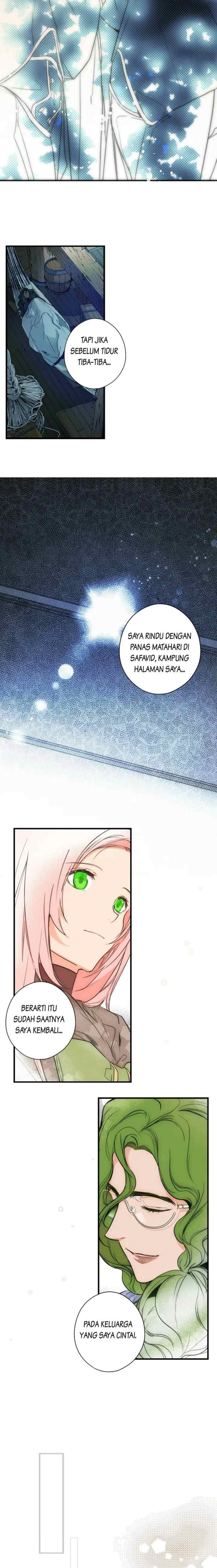 A Stepmother's ‏Märchen chapter 37 halaman 4
