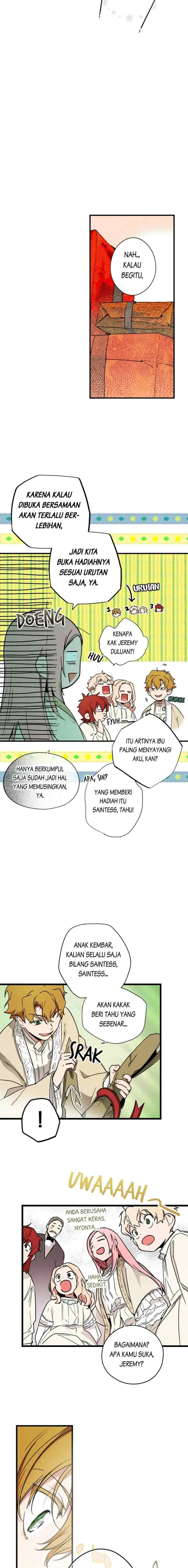 A Stepmother's ‏Märchen chapter 37 halaman 14