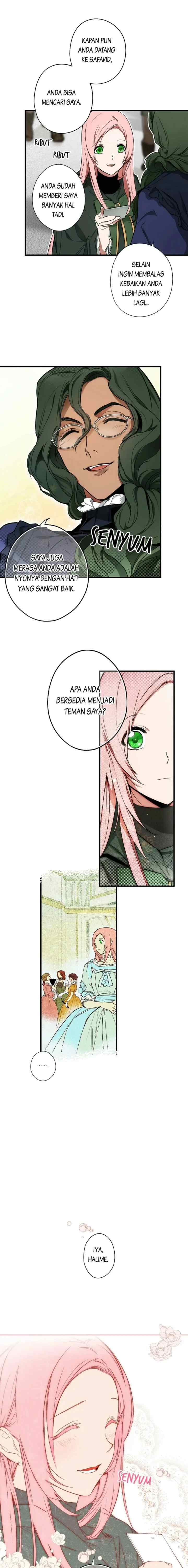 A Stepmother's ‏Märchen chapter 37 halaman 6
