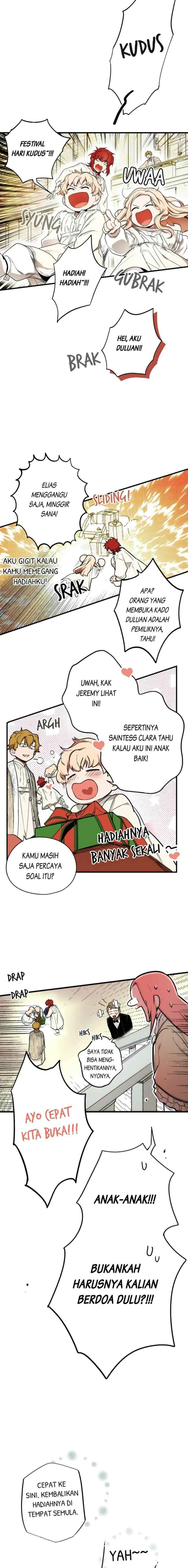A Stepmother's ‏Märchen chapter 37 halaman 13