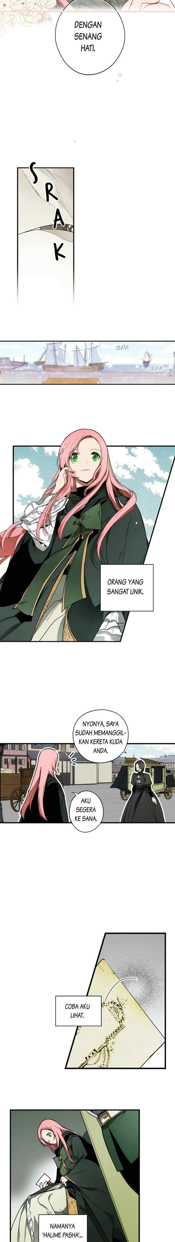 A Stepmother's ‏Märchen chapter 37 halaman 7