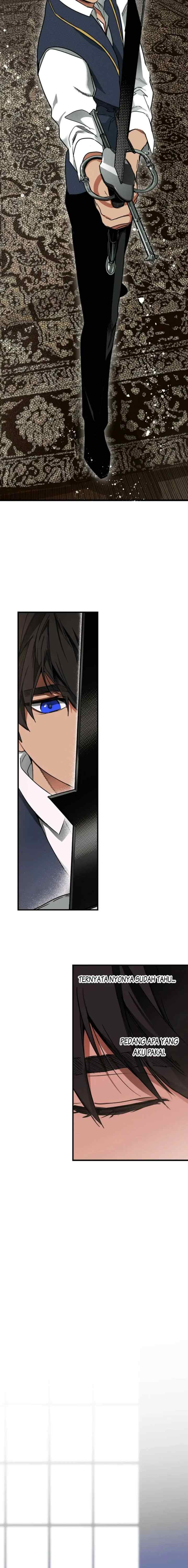 A Stepmother's ‏Märchen chapter 37 halaman 18