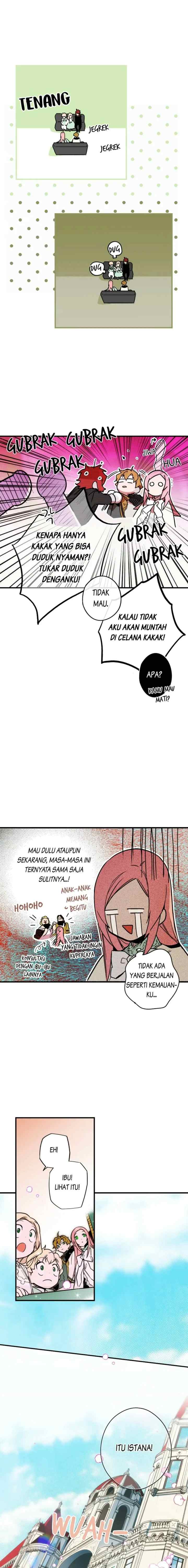 A Stepmother's ‏Märchen chapter 38 halaman 11