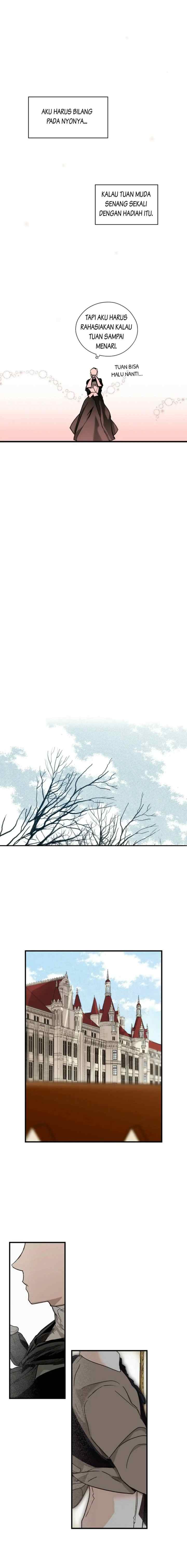 A Stepmother's ‏Märchen chapter 38 halaman 6