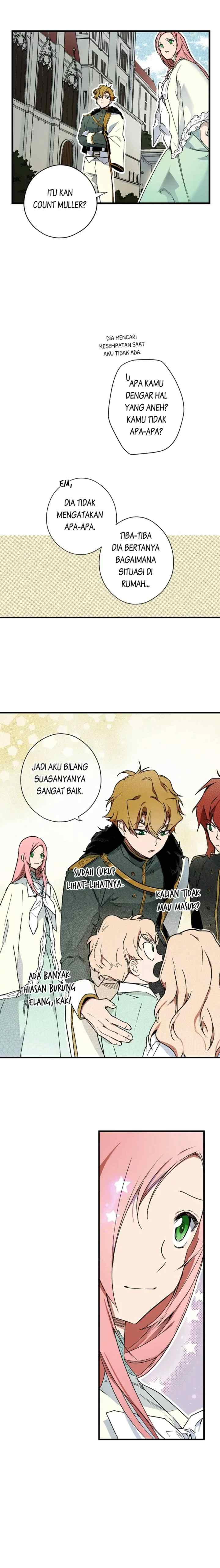 A Stepmother's ‏Märchen chapter 38 halaman 16