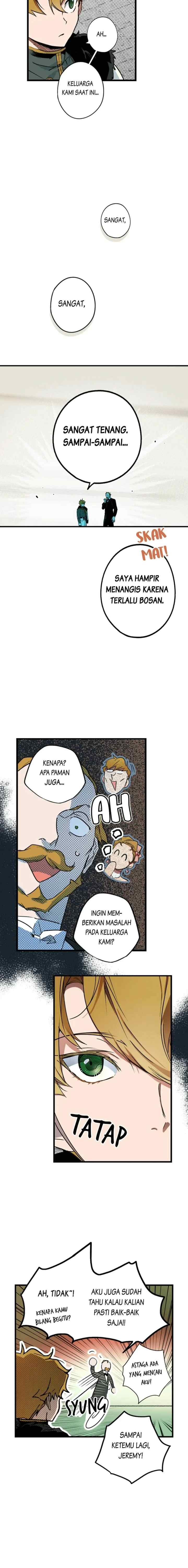 A Stepmother's ‏Märchen chapter 38 halaman 15