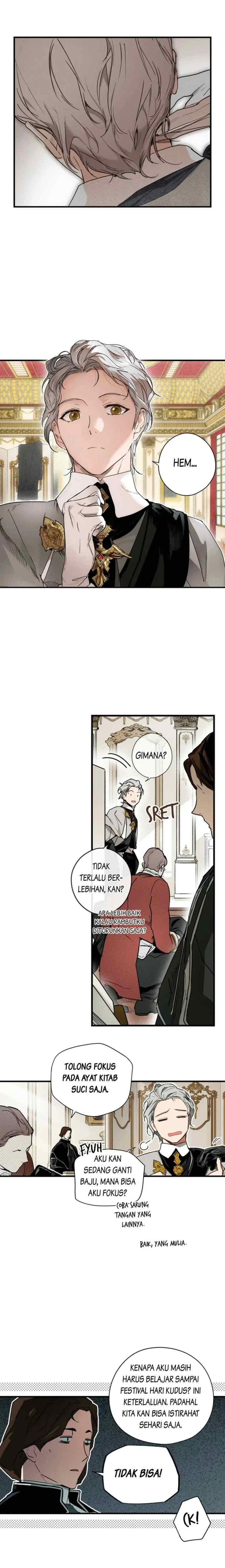 A Stepmother's ‏Märchen chapter 38 halaman 7